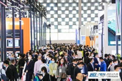 NEPCON China2021圓滿落幕、回顧展會(huì)精彩片刻